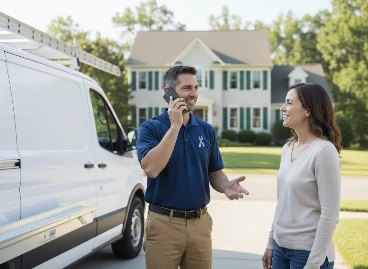 Home Gutter Service Cedar Grove, NC FAQs